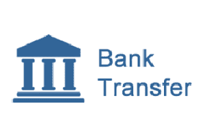 Bank Transfer Casino Banking