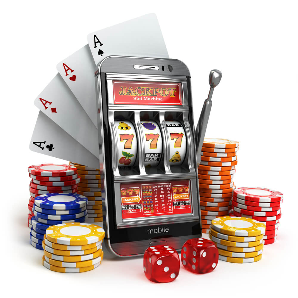 Mobile Casino Gaming Site Guide