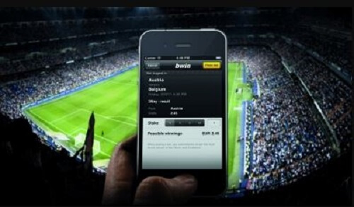 Sports Betting Casinos Online