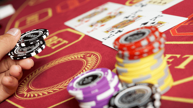 Baccarat Online Casino Game