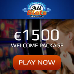 All Slot Casino Bonus Codes