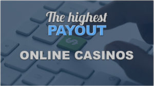 Best Csinos with highest payouts