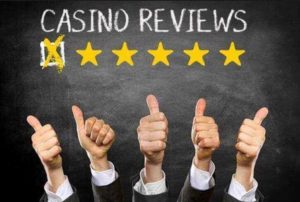 How to Rate the Top Casino Sites