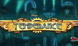 Temperance Game Logo