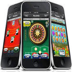 top iPhone casino sites