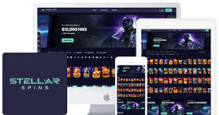 Stellar Spins Online Casino
