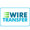 Wire Transfers