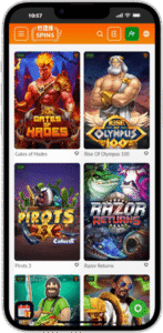 AllSpins Casino Review 2026 - Expert & Player Ratings